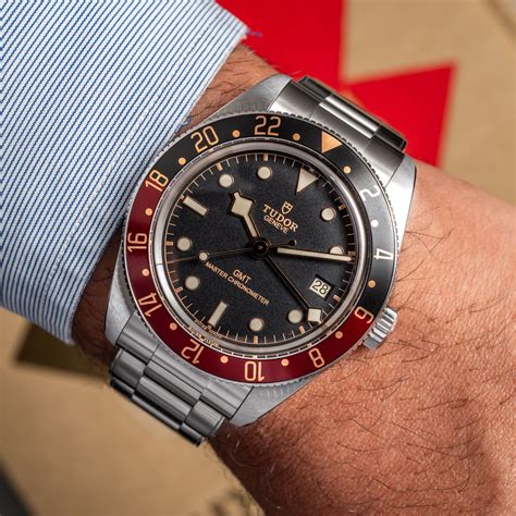 tudor black bay 58